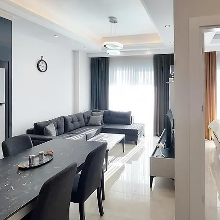 Apartment Yekta Trade Center