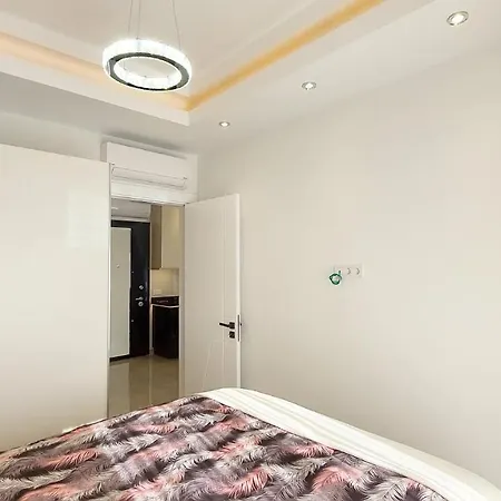 Yekta Trade Center Apartment *