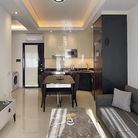 Yekta Trade Center Alanya