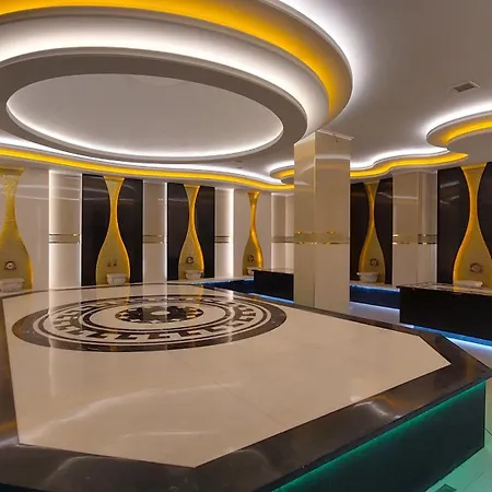Yekta Trade Center Alanya