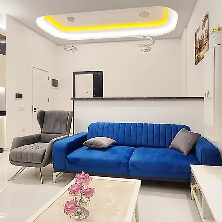 Yekta Trade Center Apartment