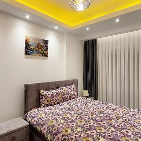 Yekta Trade Center Alanya