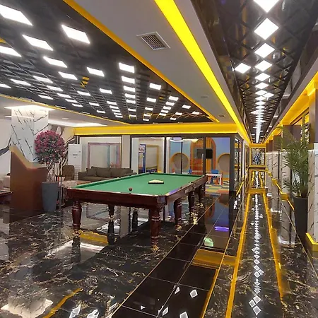 Yekta Trade Center