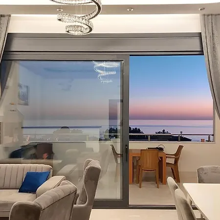 Apartment Yekta Trade Center