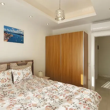 Yekta Trade Center Alanya