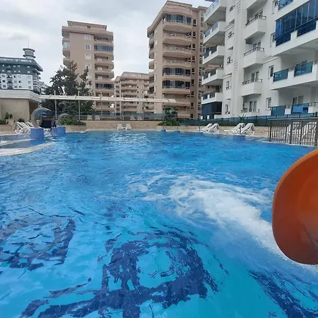 Yekta Trade Center * Alanya